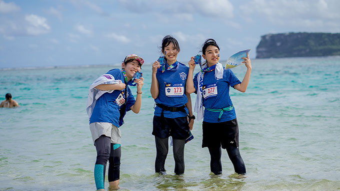 �t����I�O�A���Ŋό��ƃ}���\���C�x���g���y���ޗ����A�N�e�B�u�Ŋy��������