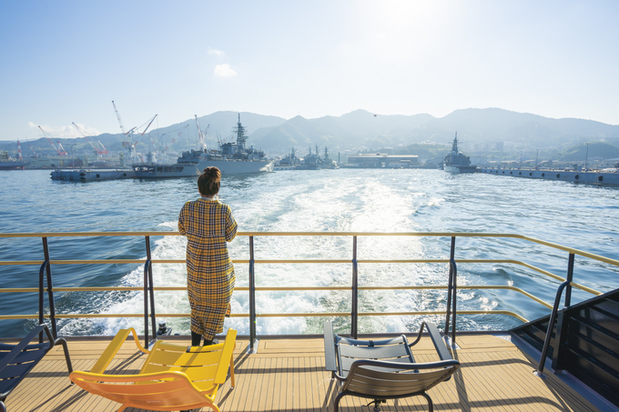 �L���ŐV���ȃN���[�Y�̌��I�uSEA�@SPICA�i�V�[�X�s�J�j�v�Ő��˓����߂���I