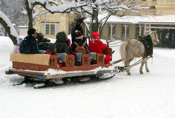 ۂ܂ɍ킹āwkCJ̑xցInɏăgȒ݂𑖂蔲悤I