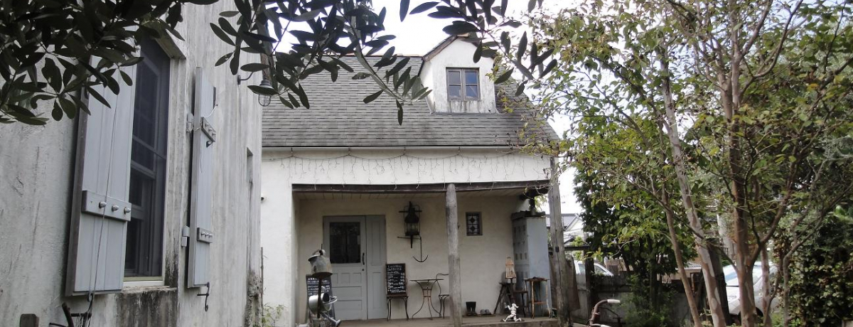 LOɖKė~ƂẴJtF@uCafeElaEFamillevi錧sj