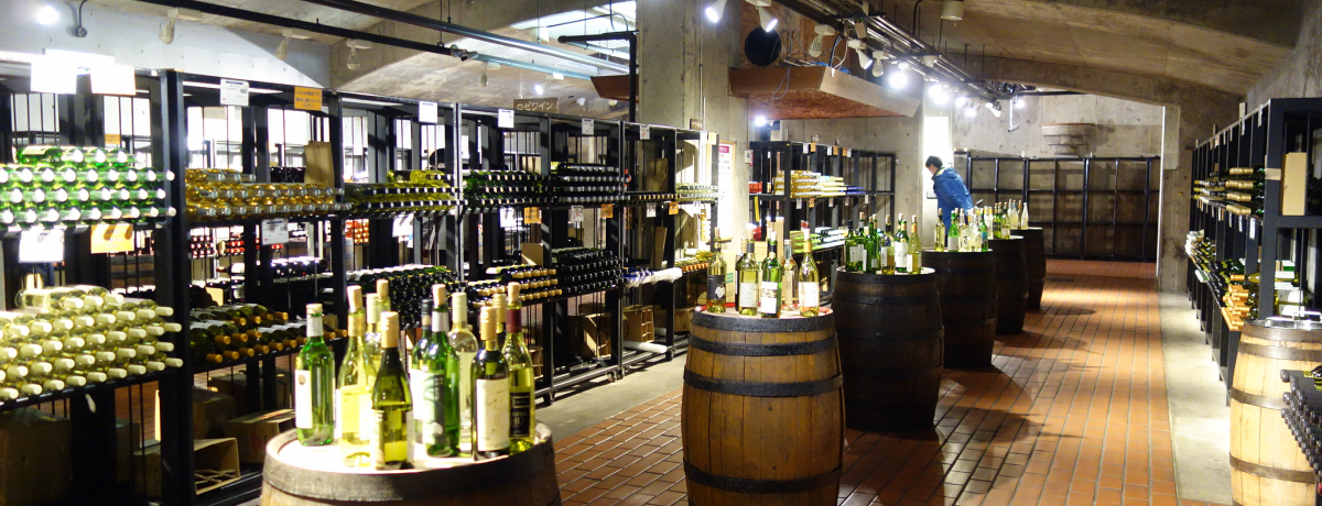 200��̍b�B���C����1,520�~�ň��ݔ�ׁI�u�Ԃǂ��̋u�v�փ��C���D���W��