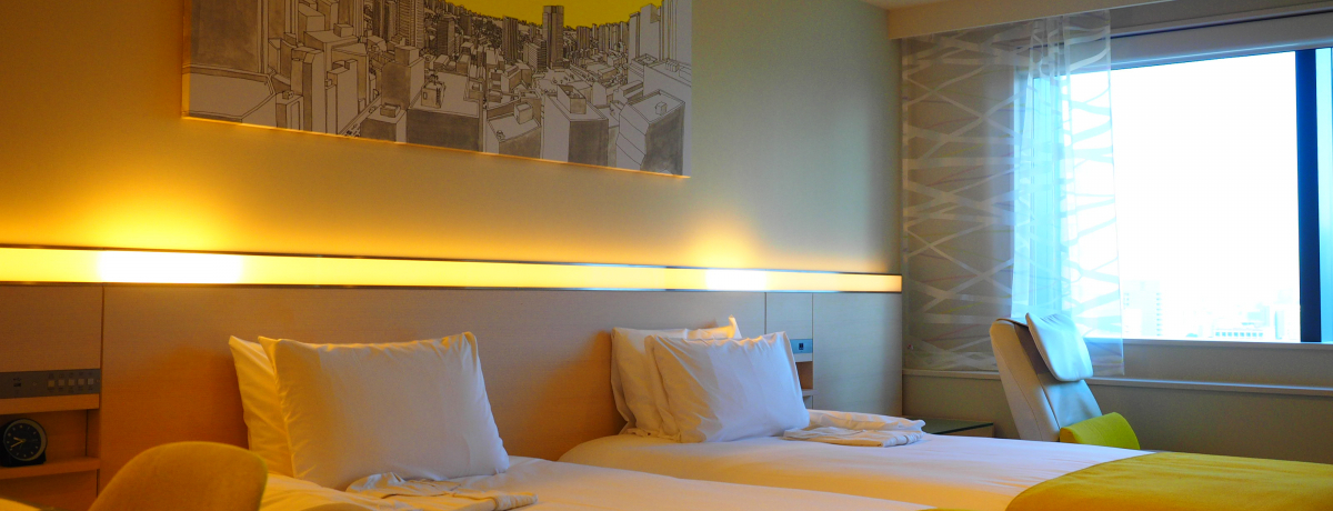 �Z�{�؉w�����1��!!�u�����Z�{�؁v�͖���Ȃ��X�̖����z�e��