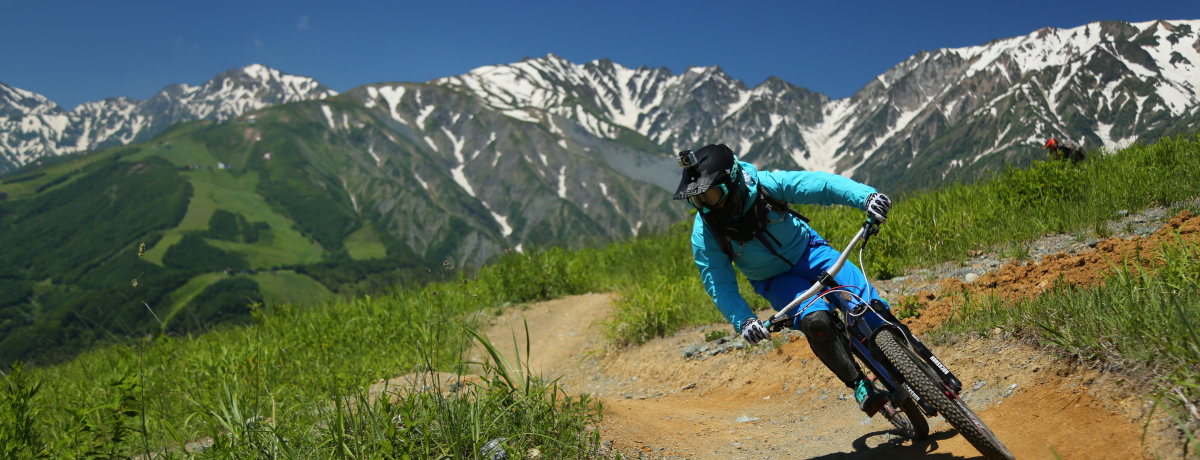 ���S��OK�I�W����521m�́u���n��xMTB�p�[�N�v��u������