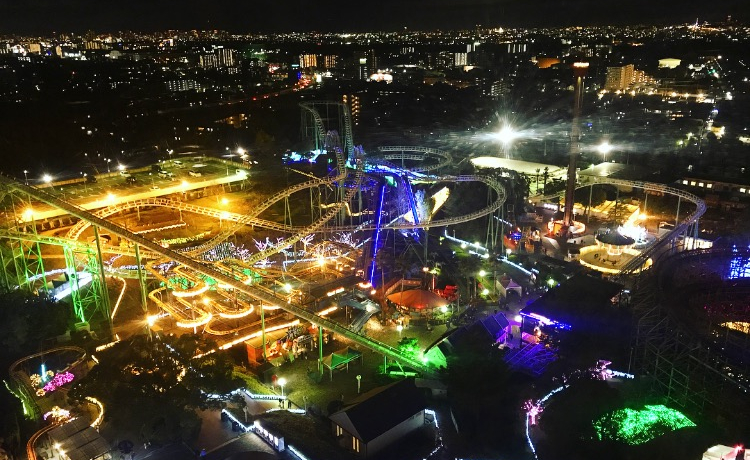 �Ђ�p�[180�����u���̗V���n�v�I���̌��z�I�Ȑl�C�C���~