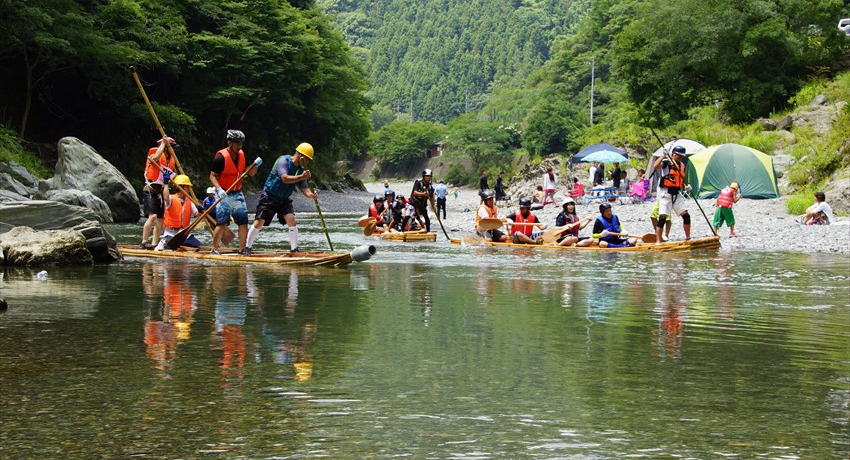 ���{��̐����ŉċx�݂�V�ԁI���������n�s�𗬂�錊����