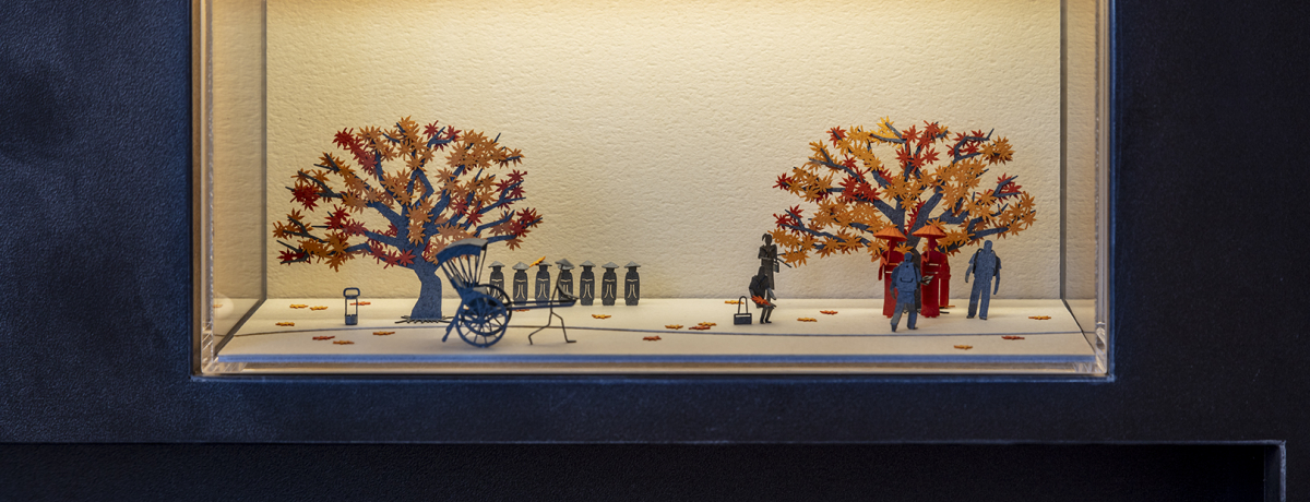 _߂ŃPCƖzeBsuENSO ANGO YAMATO Iv