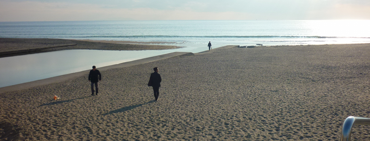 ���q�w����k��25���A�Ó�̊C�u�R�䃖�l�v�ɍs���Ă݂悤�I