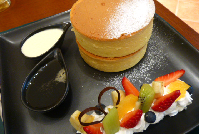 H̕ΔuDyv𔼓ŐHׂ@`I[EThCb`EWMXJEzbgP[L