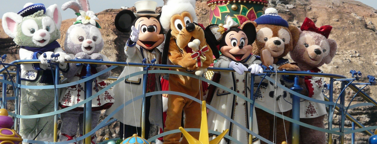 �����f�B�Y�j�[�V�[�N���X�}�X2018�I���o�ꃌ�r���[�V���[�̌��ǂ���̓R�R�I