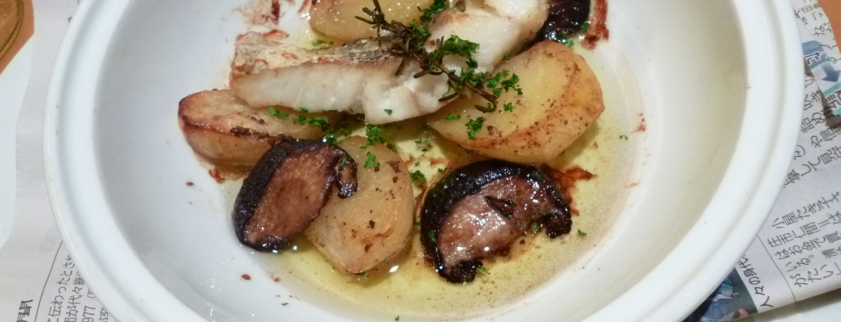 ����u���}�K�^ �T���_���f���v���c�V�F�t�̎R�`�C�^���A���𓌋��Ŋ��\