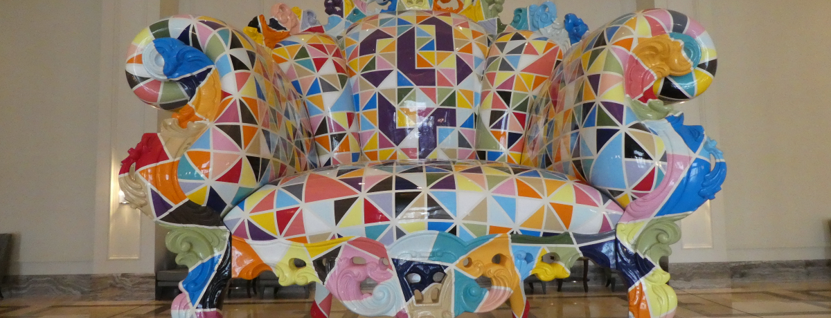 mp_CXVeBŃA[gI|pɊh闷