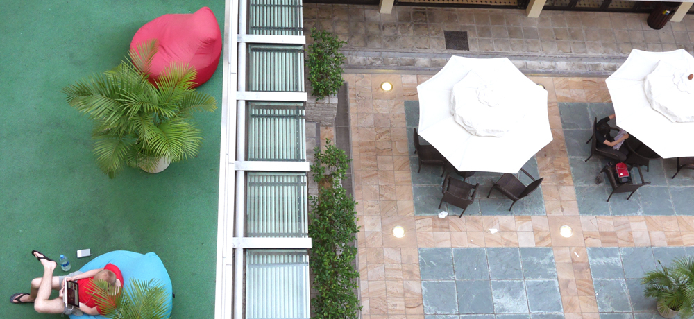 ���ꂢ�ȃQ�X�g�n�E�X�I���`�uYHA���C�z�[�n�E�X���[�X�z�X�e���v