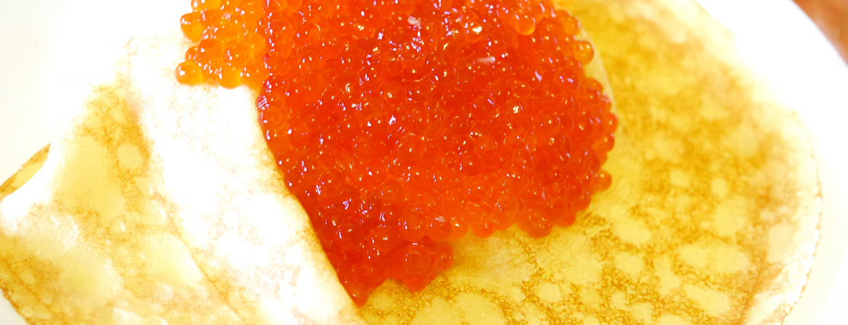 �C�N���̃N���[�v�I�E���W�I�X�g�N�ŐH�ׂ����u���k�C�̖��X�u�E�t�E�g�D�C�E�u�����v