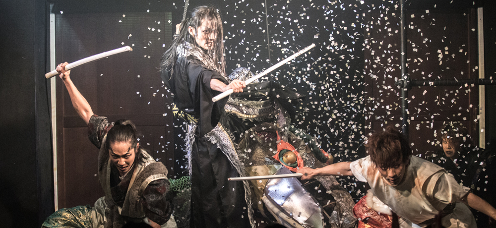 [ŒN[I~ڎuiSv̋ɏJuLG^[eCg