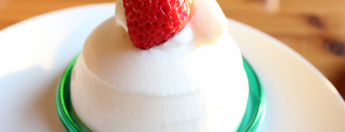 �\������̑厩�R�̌b�݂��X�C�[�c�ŁI�u�p�e�B�X���[�E���N�v