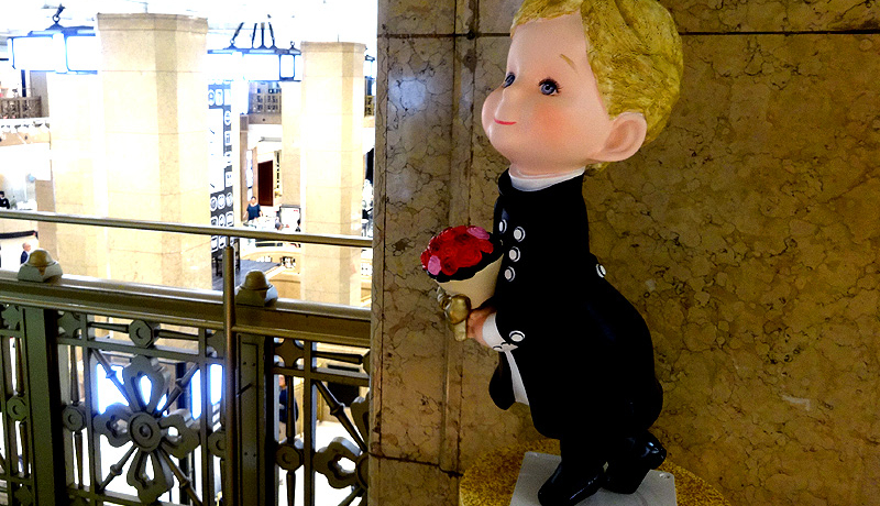 fp[g!?fGȃȏ̕蕨E{