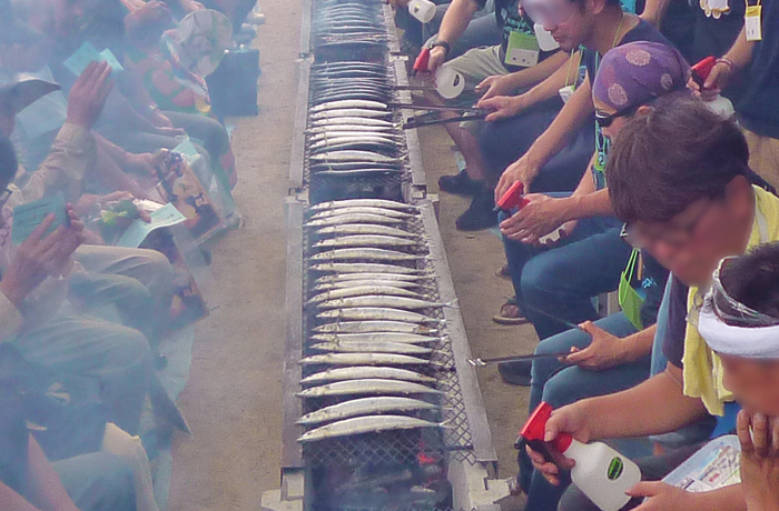 ڍ̂܁IuڍSUN܂vŃT}𖡂킢