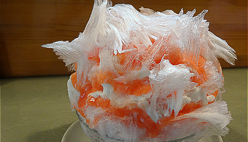 �g�����X�̐_�h�~�ՁI�F�J�u������v�ŐH�ׂ�肪�~�܂�Ȃ����P