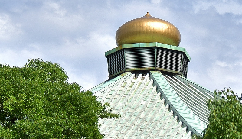 �傫�ȋʂ˂��̉��ŁI���c��u���{�����فv�Ɏc��X������̖���