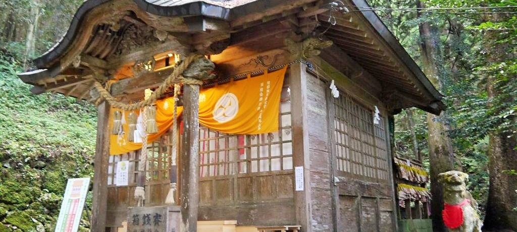 ������!?�󂭂����I�҂����X�I����̋����_�ЂɎQ�q�����^�A�b�v