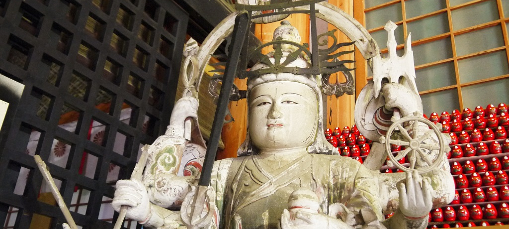 �_�̏Z�ޓ��ցI����E�|�����ٓ̕V�l�Ɗ肢�������K���_���}