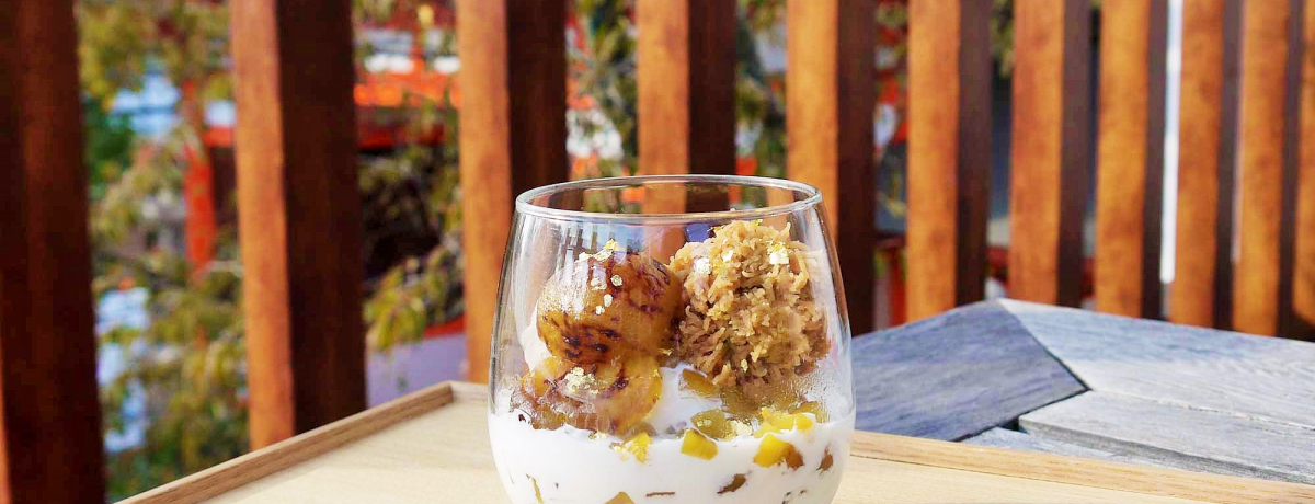 �H�����I���s�E����_�Ђ̒������u�񌬒����J�t�F�v�I�p�t�F