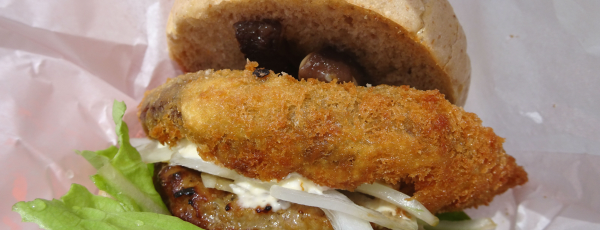 gTHIS ɓ SHIITAKEh!?uɓ ̉wvo[K[b