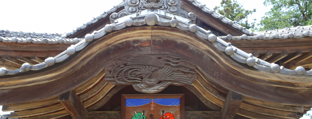 �֓��B��A�S���J�郌�A�߂���_�ЁI��ʁu�S���_�Ёv�Ƃ́H