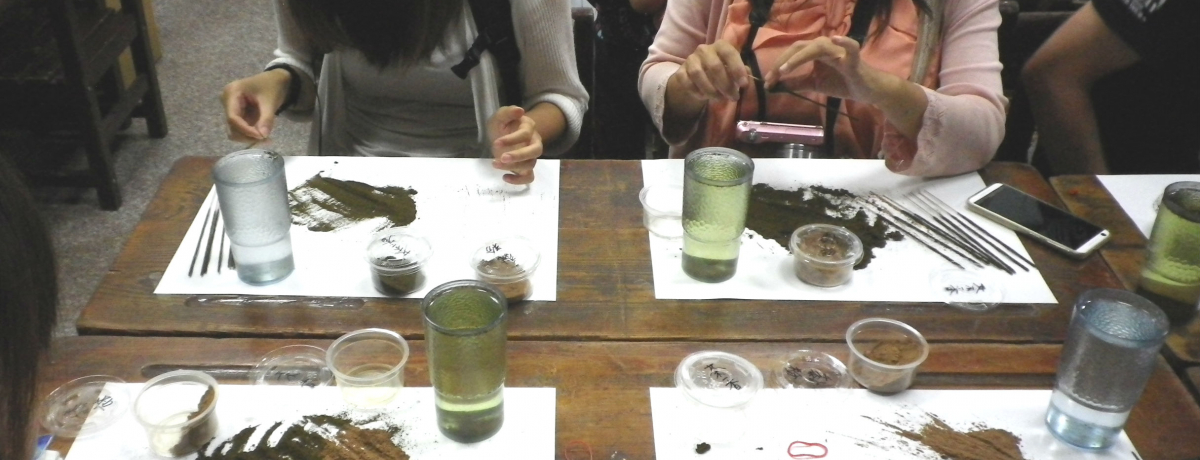 �����̎�Â���̌����I��p�E�Ë`�u�V�`���|�������v�ł����O��