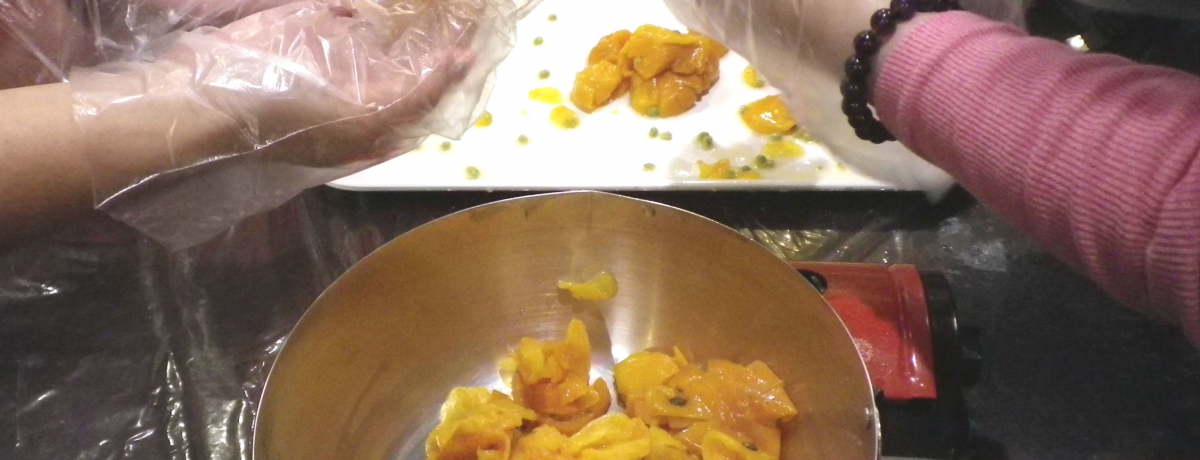 �����̖{���p�ŋ������y�������I�u���j�_���ό��H���v