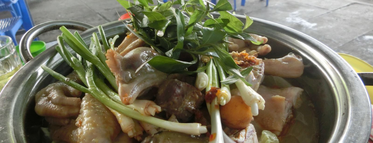 ���X�g�����ɂ͂Ȃ����I�x�g�i���ŐH�ׂ�H���O�����T�I