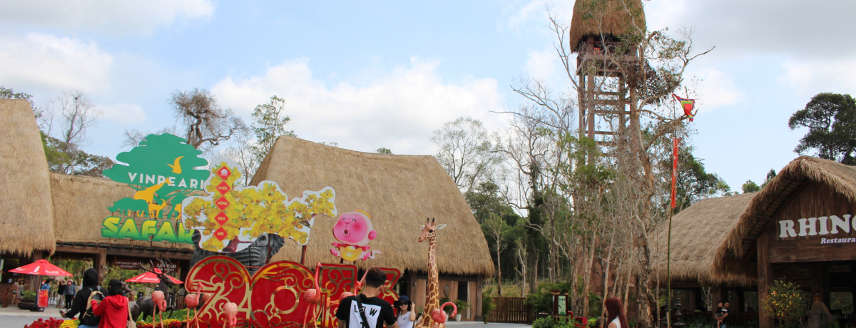 ����A�W�A�ő�K�́I�x�g�i�����u�T�t�@���p�[�N�v�̓���������150��ȏ�I