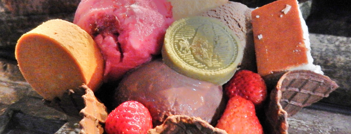 lCȂŃACXI䒆ŐHׂȂᑹ邨ߓXTI