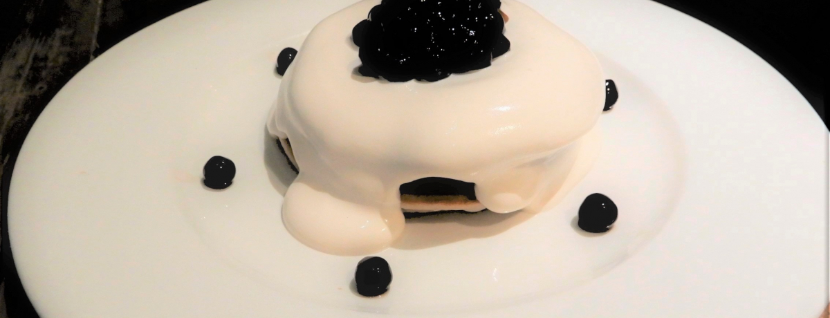 �^�s�I�J�~���N�e�B�[�ƃp���P�[�L�����́I��k�u���D�N��v�̌|�p�X�C�[�c����l�C