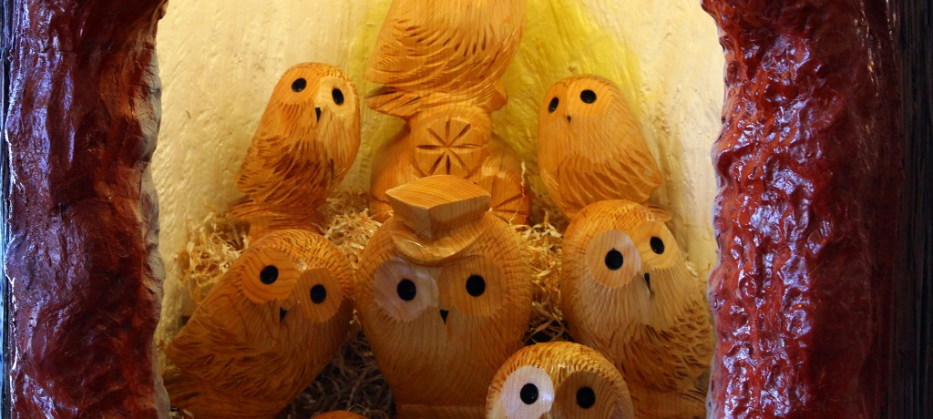 �K�^�������炷�T���o���[�ߐ{�́u�ӂ��낤�̐X�v�͉Ƒ��A��ɑ�l�C�I���V�̐�����������Ȃ��I