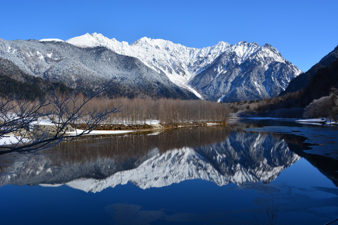 䍂AƂ߁I~̏㍂nXm[V[gbLO