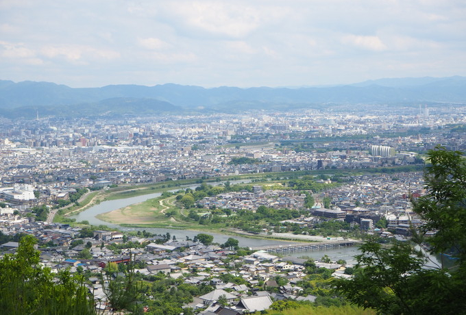 �n��������1���ԁI���s�u���q�R�v�Œ��]���Q�̃n�C�L���O��