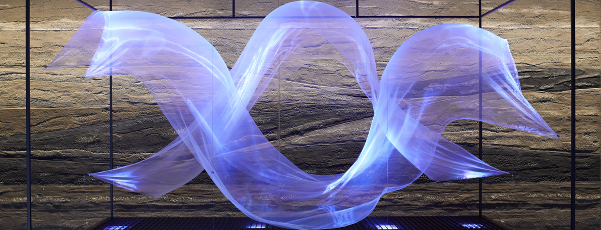 ߑA[gځIsẃuTHE THOUSAND KYOTOv͂܂Ŕp