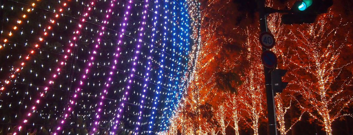 ÓsEs̃NX}XIu[C~l[Vv