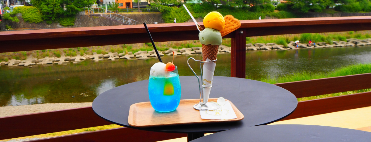 `̏ŃWF[gIs BABBI GELATERIA KYOTO