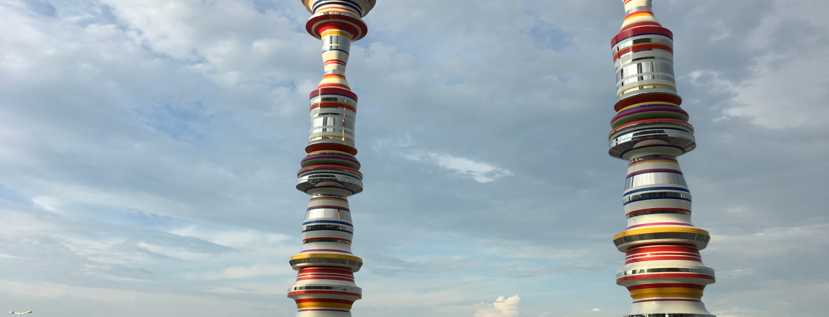 高松港