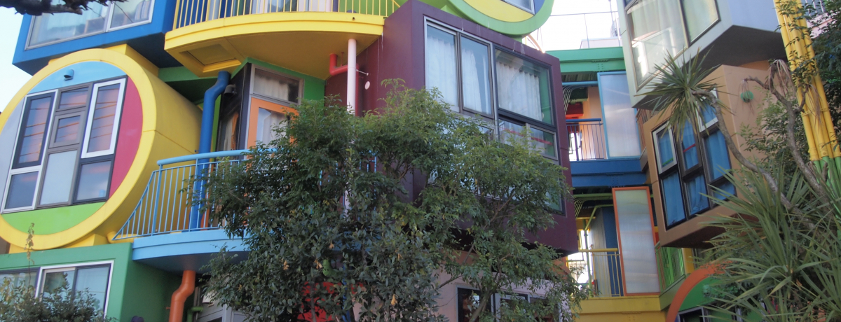 ȂȂ߂̉ƁIHEOV]ZŃV[gXeC