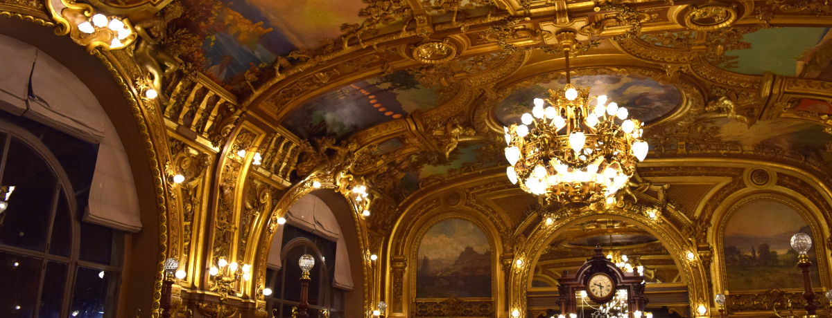 �p���̓`���̉w���V�܃��X�g�����u���E�g�����E�u���[�v