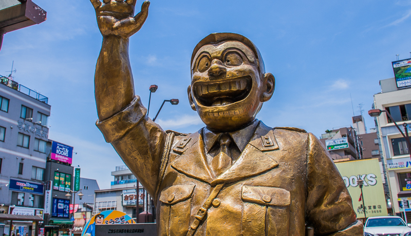 ETLŊyށuTvI̕ŗ񂽂ɏoI