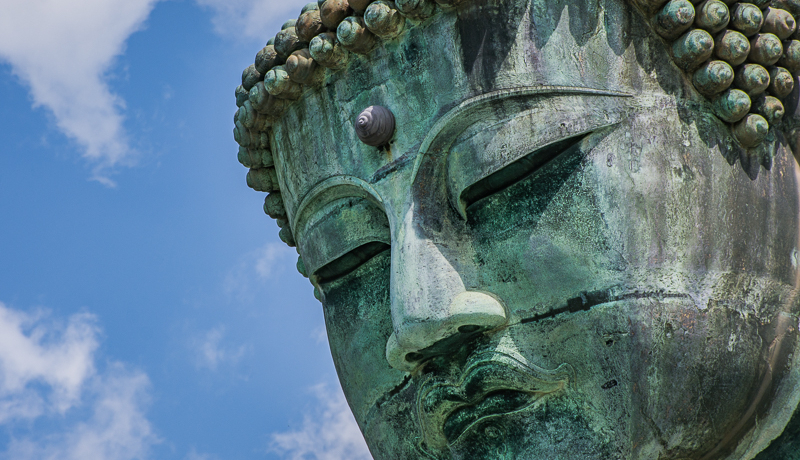 古都観光の目玉！「鎌倉大仏」の鑑賞ポイントを徹底解説 | 神奈川県