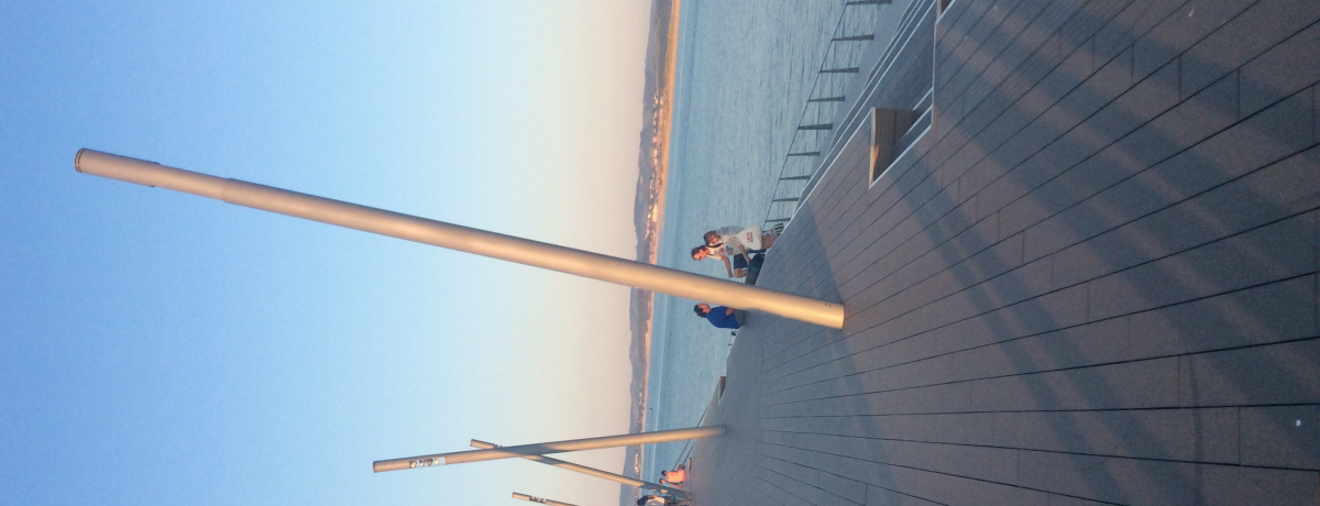 �u�₩�ȕ��������ʂ��X�y�C���̗ΖL���ȊX�u�T���^���f�[���v