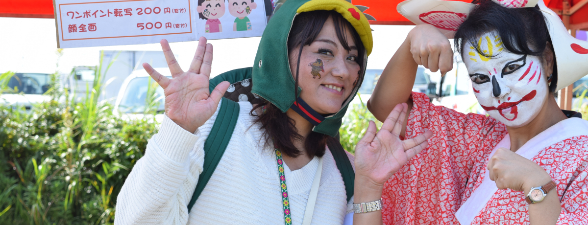 �̘b�L�����ɉ����I�`����2018 in ���E���v�����ӌ����`�J�b�p���E�B���`