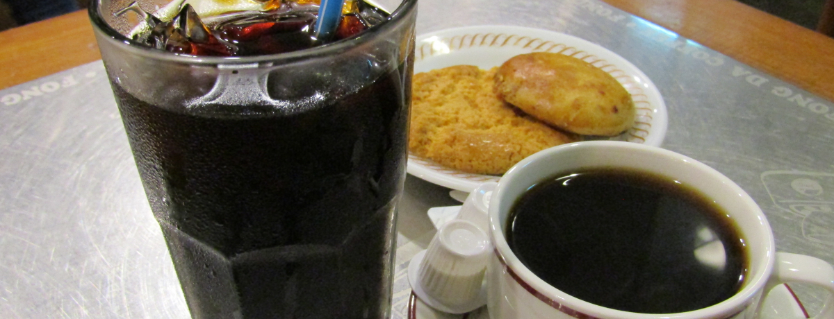 ���j���t�ł��p�R�[�q�[�u�I������v�Ŏ����̂ЂƂƂ���