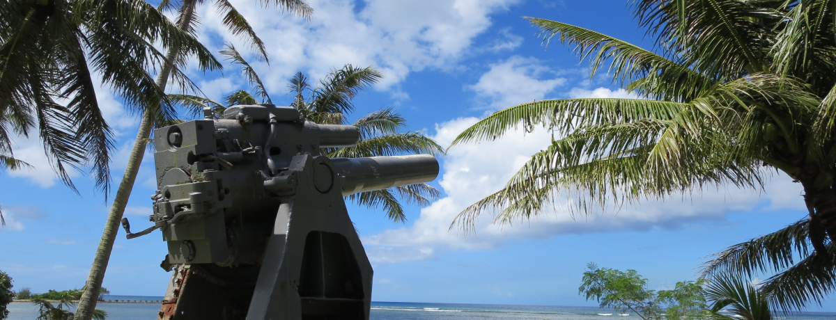 �O�A���A�������đ����m�푈�̔ߎS���ɂ��čl���Ă݂闷�̃X�X��