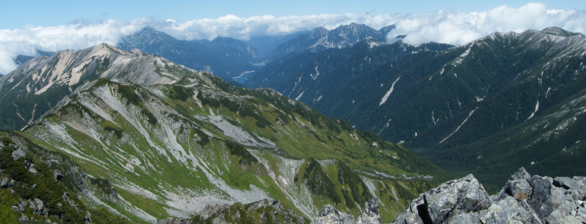 kAvXƐg߂ɁIxRSR̎RXցI